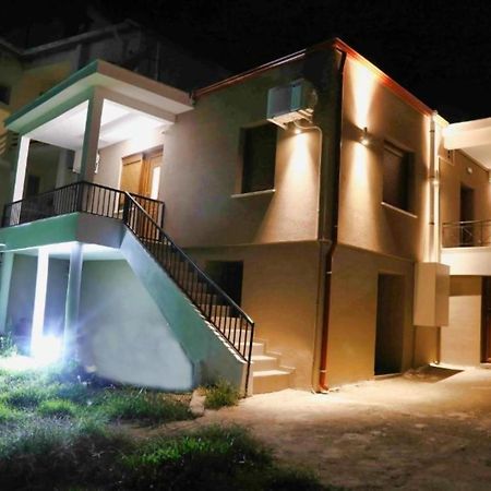 Apartament Enjoy Meteora One Kalambaka Zewnętrze zdjęcie