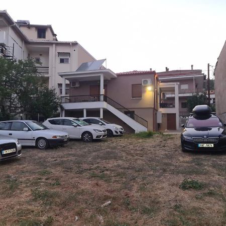 Apartament Enjoy Meteora One Kalambaka Zewnętrze zdjęcie