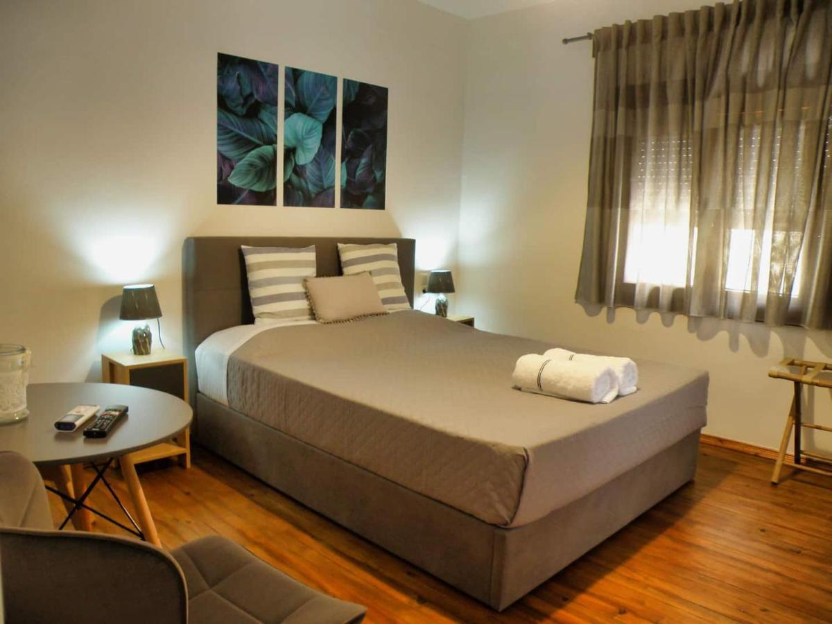 Apartament Enjoy Meteora One Kalambaka Zewnętrze zdjęcie