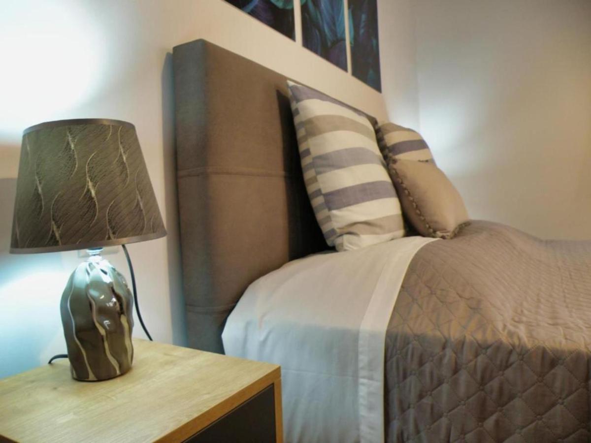 Apartament Enjoy Meteora One Kalambaka Zewnętrze zdjęcie