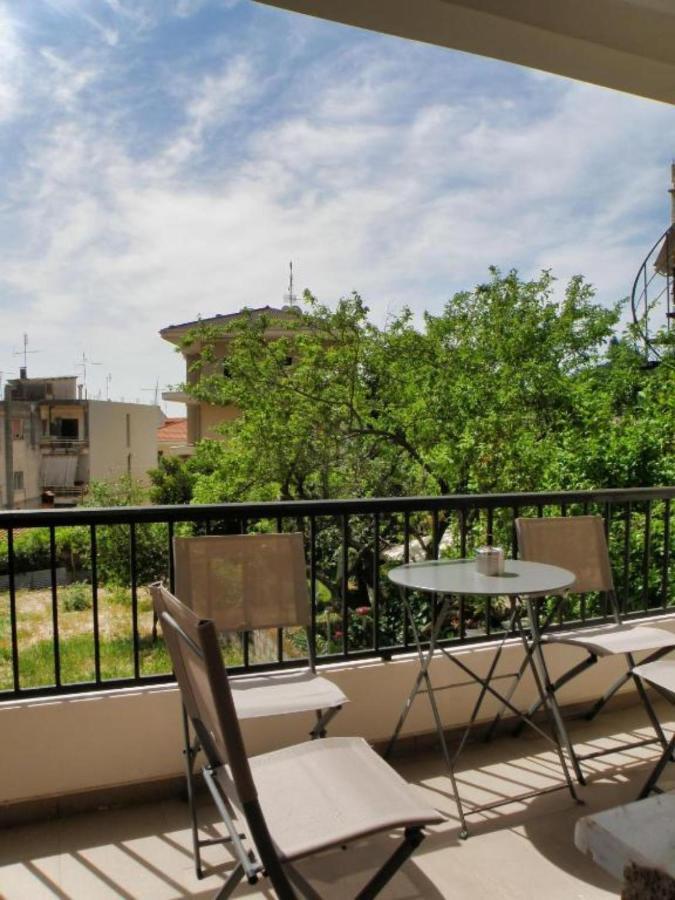 Apartament Enjoy Meteora One Kalambaka Zewnętrze zdjęcie