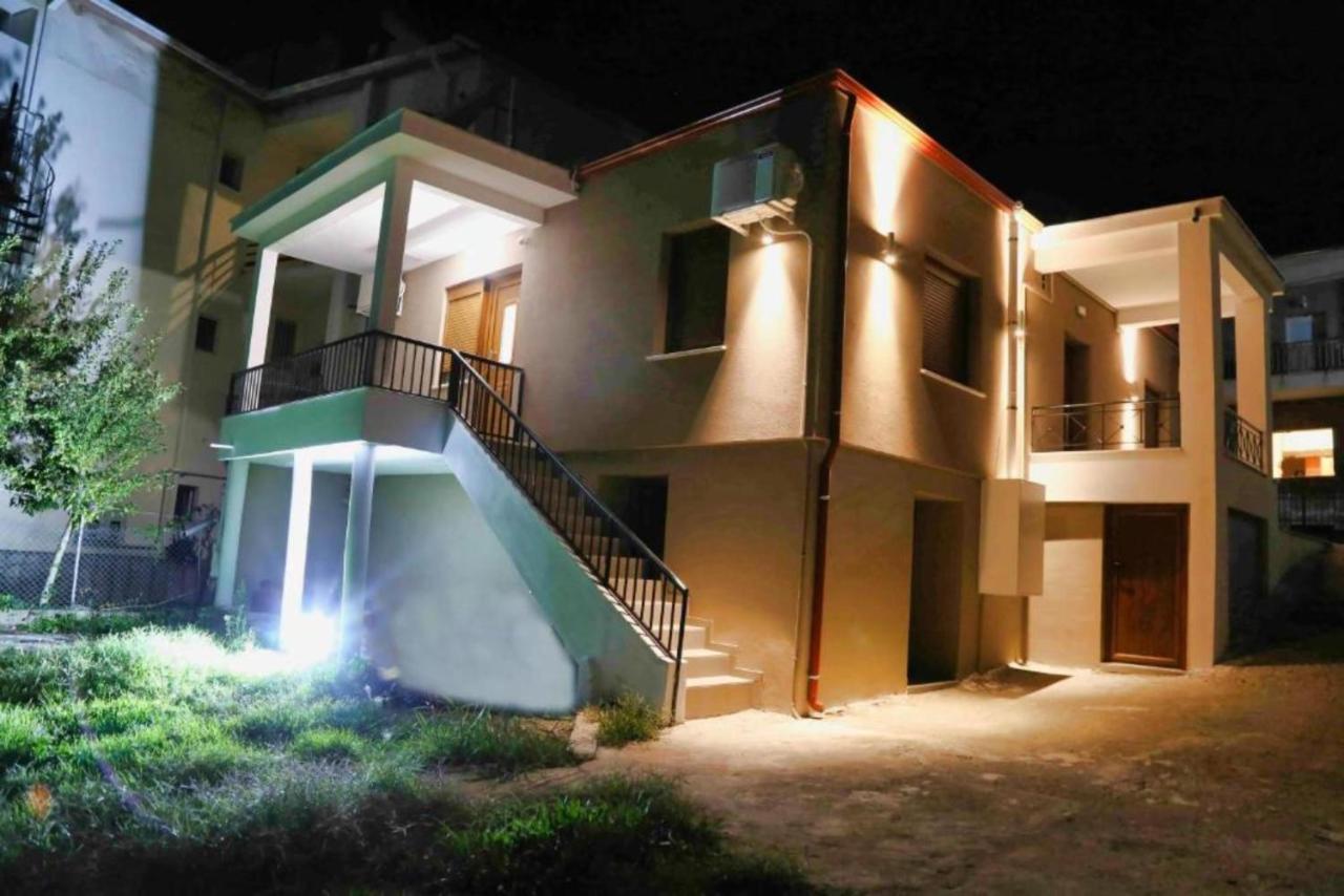 Apartament Enjoy Meteora One Kalambaka Zewnętrze zdjęcie