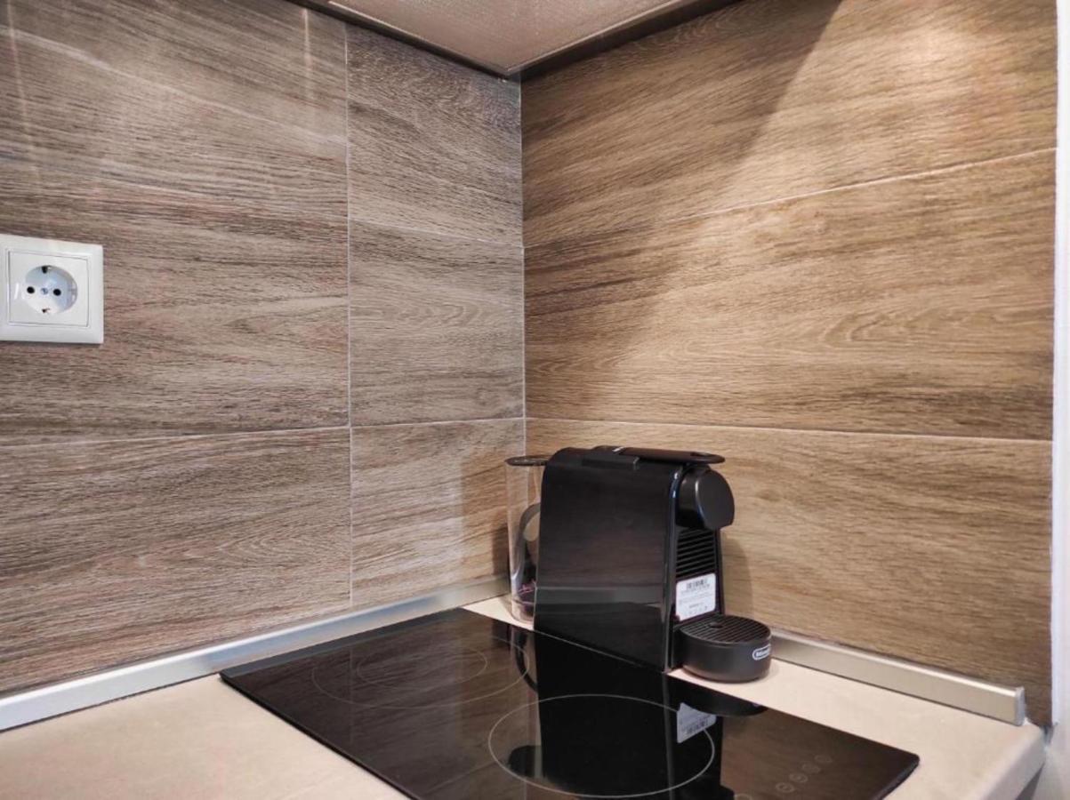 Apartament Enjoy Meteora One Kalambaka Zewnętrze zdjęcie