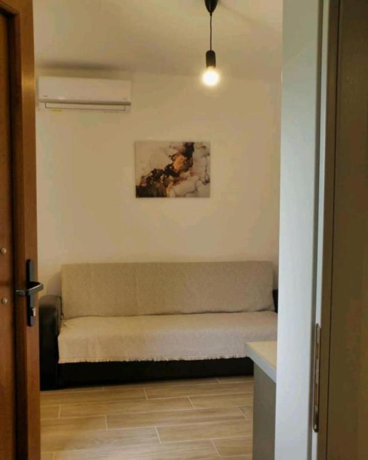 Apartament Enjoy Meteora One Kalambaka Zewnętrze zdjęcie