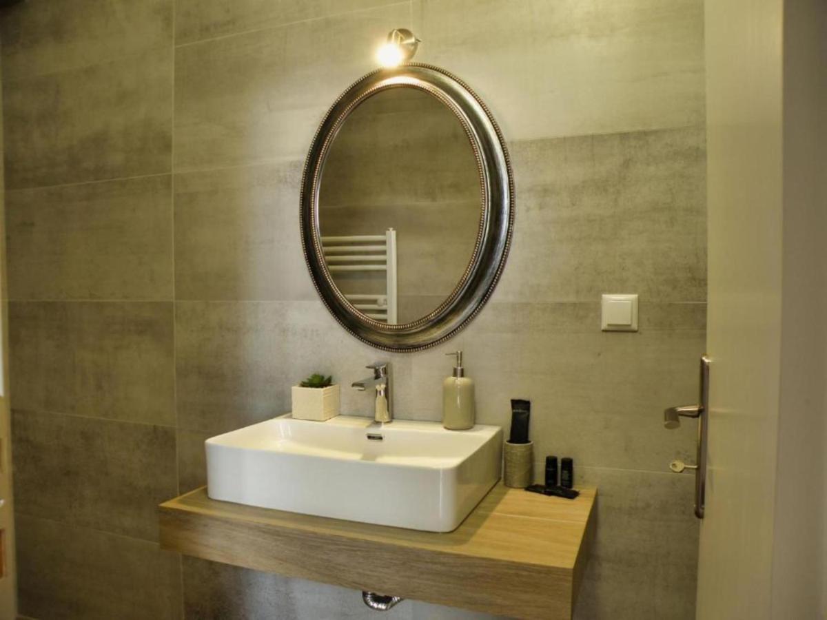 Apartament Enjoy Meteora One Kalambaka Zewnętrze zdjęcie