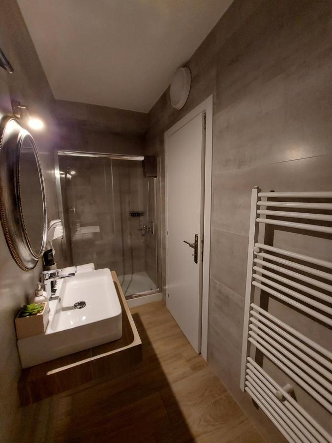 Apartament Enjoy Meteora One Kalambaka Zewnętrze zdjęcie