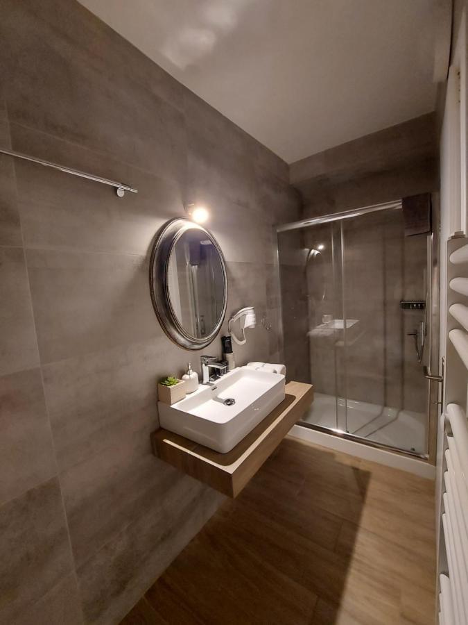 Apartament Enjoy Meteora One Kalambaka Zewnętrze zdjęcie