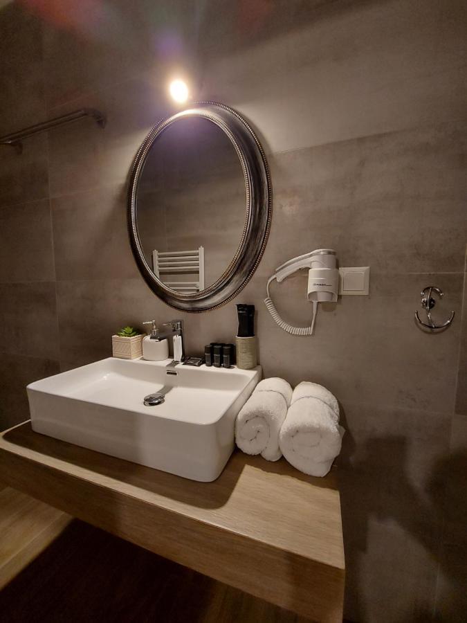 Apartament Enjoy Meteora One Kalambaka Zewnętrze zdjęcie